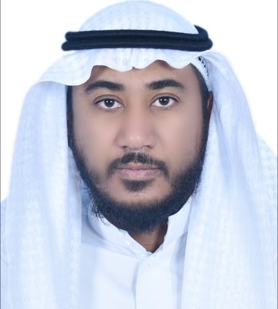 Dr. Fahad Sulaiman Mohammed Obaid